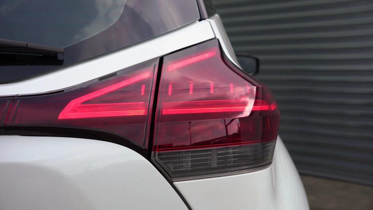 2022 Nissan Kicks 1.6 卓越版