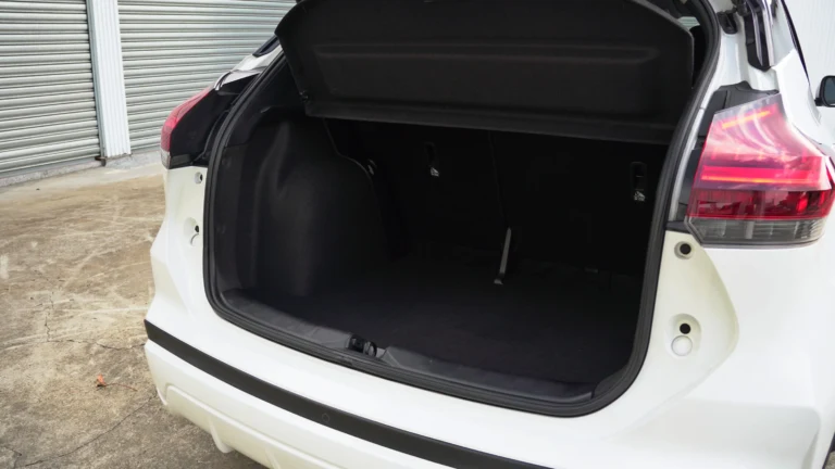 2022 Nissan Kicks 1.6 卓越版